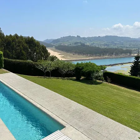 La Codorniz Villa Villaviciosa  Exterior photo