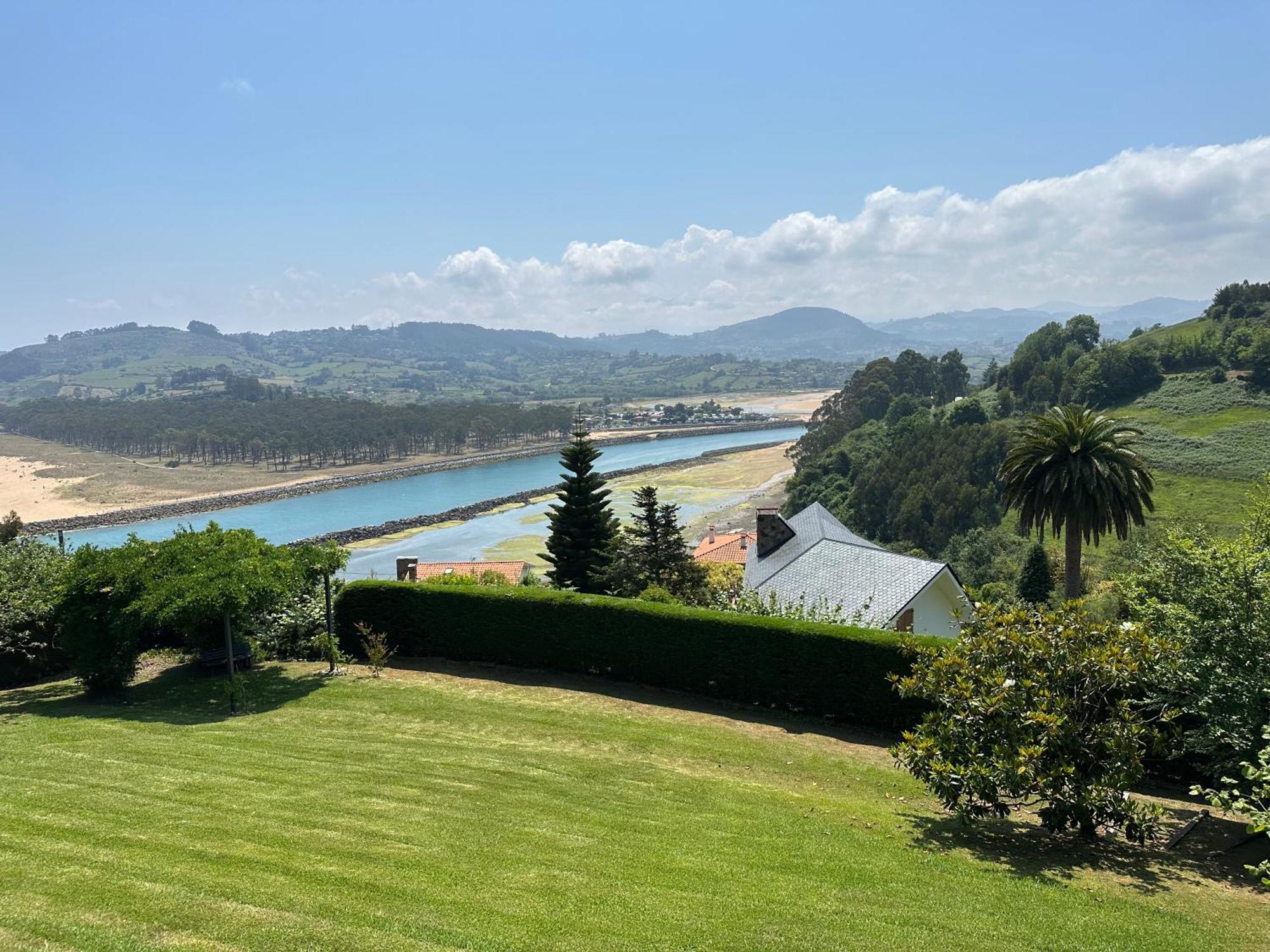 La Codorniz Villaviciosa (Asturias)