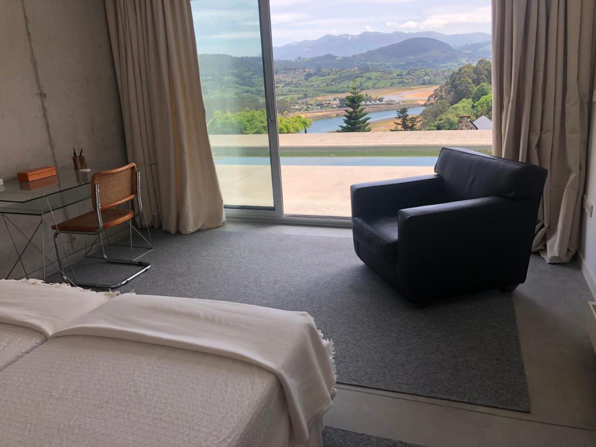 La Codorniz Villa